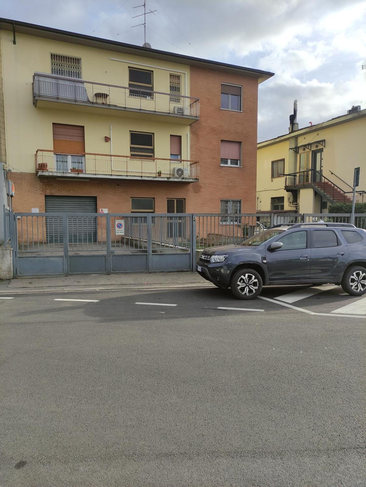 Casa Rolda Apartamento Sesto Fiorentino Exterior foto