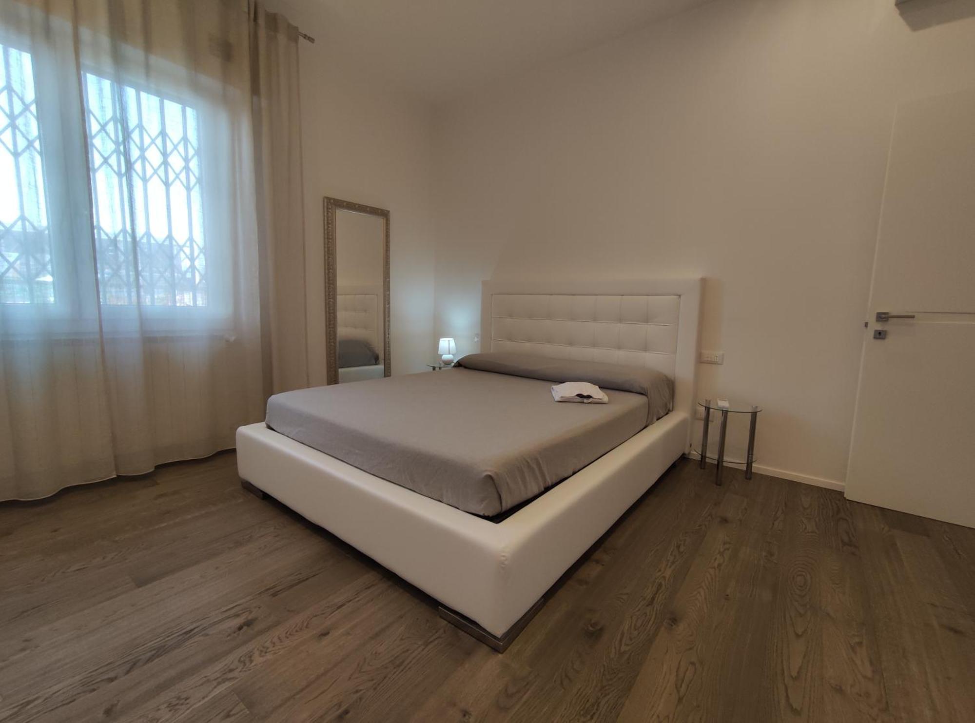 Casa Rolda Apartamento Sesto Fiorentino Exterior foto
